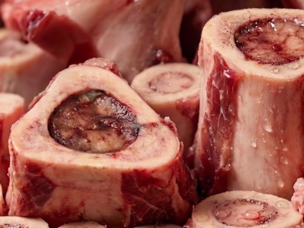 Beef Bone