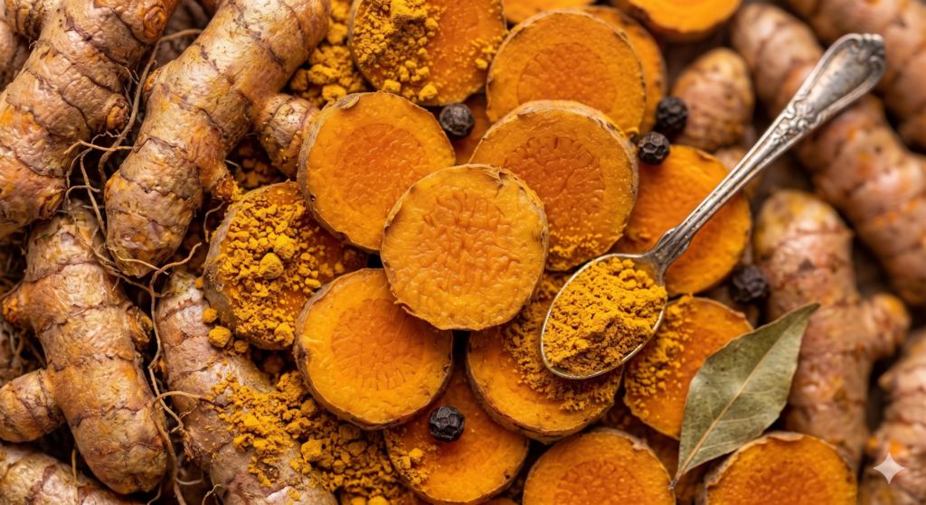Curcumin