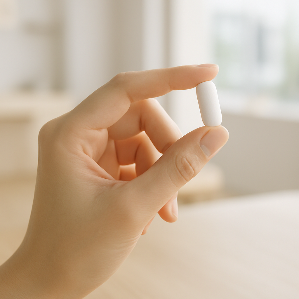 Magnesium: Mineral Terlupakan yang Menjaga Kepadatan Tulang Sekaligus Redakan Stres