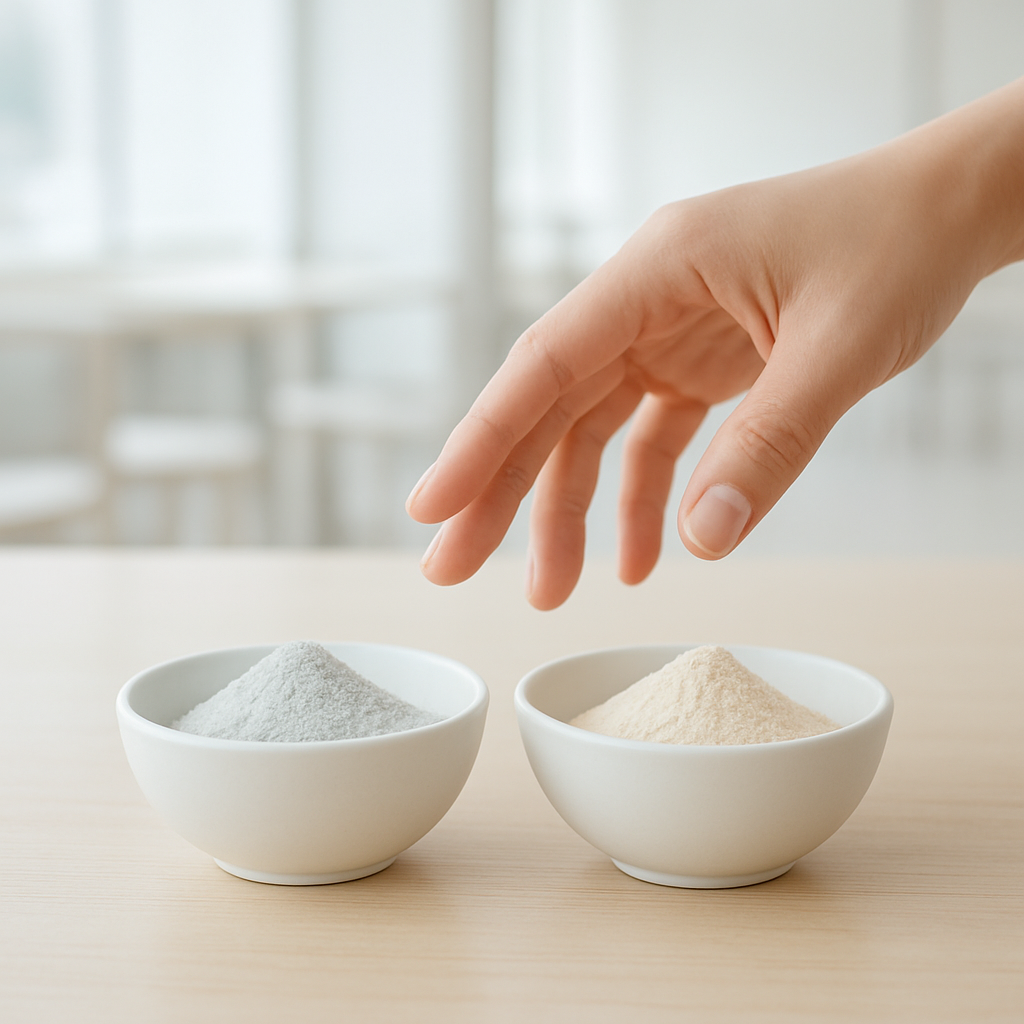 Marine Collagen vs Bovine Collagen: Mana Sumber Bahan Aktif Terbaik Buatmu?