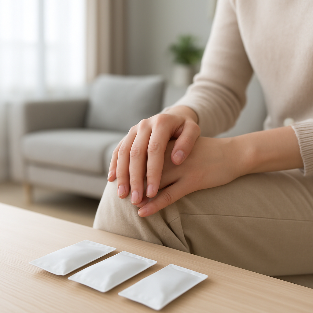 Masih Umur 30-an Tapi Tulang Sudah Mulai Linu? Ini 3 Bahan Aktif Pencegah Osteoporosis Dini